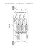 PACKET COMMUNICATION NETWORK AND PACKET COMMUNICATION METHOD diagram and image