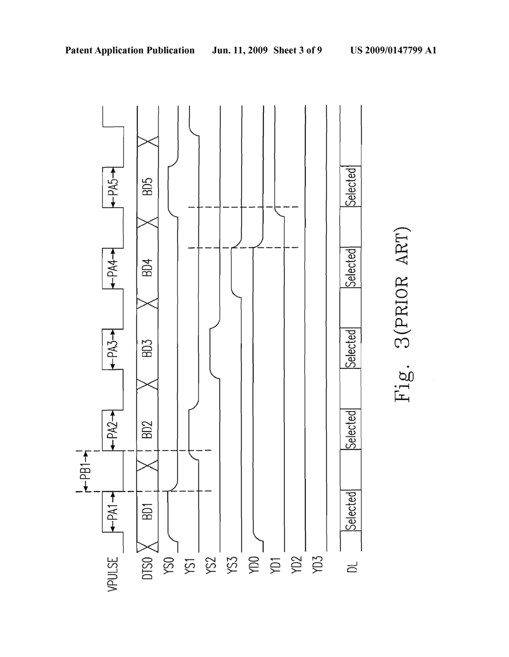 CIRCUIT AND METHOD FOR TRANSMITTING DATA STREAM - diagram, schematic, and image 04