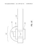 AVOIDING AIR FLOW PENETRATION IN TEMPERATURE MEASUREMENT diagram and image