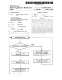 VIDEO PROCESSING diagram and image