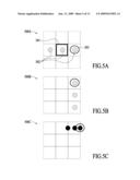 Spatial Filtering of Differential Motion Vectors diagram and image