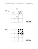 Spatial Filtering of Differential Motion Vectors diagram and image