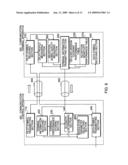 Communication conrol apparatus, communication terminal apparatus, wireless communication system, and transmitting method diagram and image