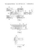 RADIO TRANSMITTER AND RADIO RECEIVER diagram and image