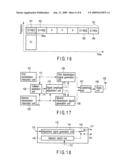 RADIO TRANSMITTER AND RADIO RECEIVER diagram and image