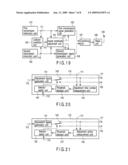 RADIO TRANSMITTER AND RADIO RECEIVER diagram and image