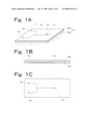 MICROCHIP AND ANALYZING METHOD AND DEVICE EMPLOYING IT diagram and image