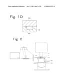 MICROCHIP AND ANALYZING METHOD AND DEVICE EMPLOYING IT diagram and image