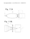 MICROCHIP AND ANALYZING METHOD AND DEVICE EMPLOYING IT diagram and image