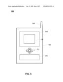 SYSTEM AND METHOD FOR THE DISPLAY OF SCREEN APPARATUS CONTENT OVERLAYED ON PROTECTED CONTENT diagram and image