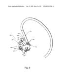 In-ear headphones diagram and image