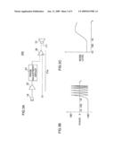 HEADPHONE SET AND HEADPHONE CABLE diagram and image