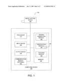 TORO: TRACKING AND OBSERVING ROBOT diagram and image