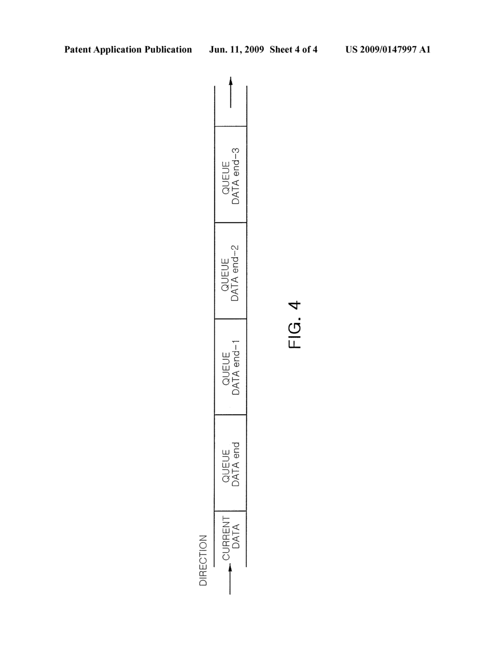 METHOD AND SYSTEM FOR CORRECTING DISTANCE USING LINEAR REGRESSION AND SMOOTHING IN AMBIENT INTELLIGENCE DISPLAY - diagram, schematic, and image 05