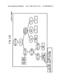 RECORDING MEDIUM FOR RECORDING LOGICAL STRUCTURE MODEL CREATION ASSISTANCE PROGRAM, LOGICAL STRUCTURE MODEL CREATION ASSISTANCE DEVICE AND LOGICAL STRUCTURE MODEL CREATION ASSISTANCE METHOD diagram and image