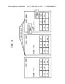 RECORDING MEDIUM FOR RECORDING LOGICAL STRUCTURE MODEL CREATION ASSISTANCE PROGRAM, LOGICAL STRUCTURE MODEL CREATION ASSISTANCE DEVICE AND LOGICAL STRUCTURE MODEL CREATION ASSISTANCE METHOD diagram and image