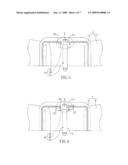 FAN AND ROTOR OF MOTOR THEREOF diagram and image