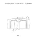 FAN AND ROTOR OF MOTOR THEREOF diagram and image