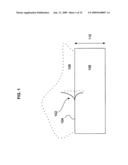 Plasmon router diagram and image