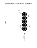 Plasmon router diagram and image