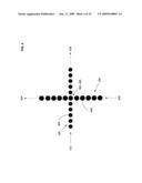 Plasmon router diagram and image