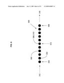 Plasmon router diagram and image