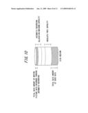 RECORDING METHOD, RECORDING APPARATUS, AND COMPUTER-READABLE MEDIUM diagram and image