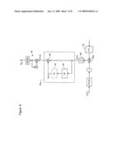 SIGNAL EQUALIZER IN A COHERENT OPTICAL RECEIVER diagram and image