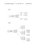 OPTICAL FILTERING APPARATUS AND OPTICAL COMMUNICATION SYSTEM diagram and image