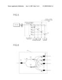 OPTICAL FILTERING APPARATUS AND OPTICAL COMMUNICATION SYSTEM diagram and image