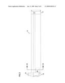 Toner cartridge diagram and image