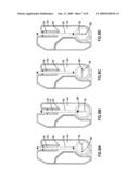 Toner cartridge diagram and image