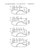 Toner cartridge diagram and image