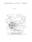 Developer Apparatus, An Image Forming Apparatus and An Image Forming Method diagram and image