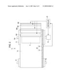 DOUBLE-SIDED RECORDING APPARATUS diagram and image