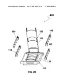 TIRE RACK, LOADING AND UNLOADING SYSTEMS AND METHOD diagram and image