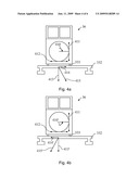 ACTIVE DAMPER AGAINST GENERATOR BASE FRAME VIBRATIONS diagram and image