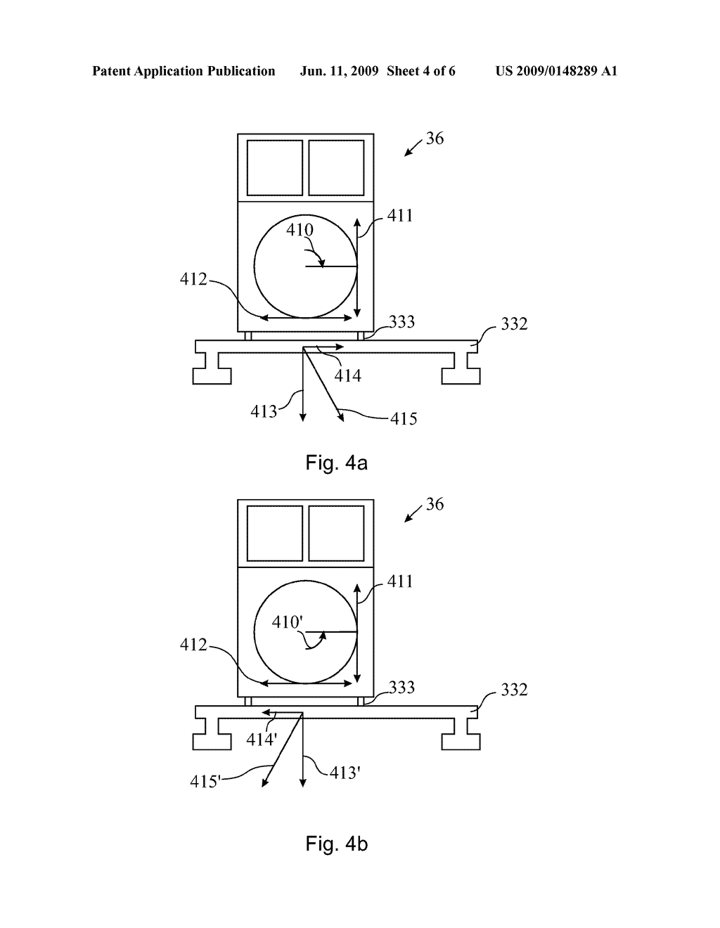 ACTIVE DAMPER AGAINST GENERATOR BASE FRAME VIBRATIONS - diagram, schematic, and image 05