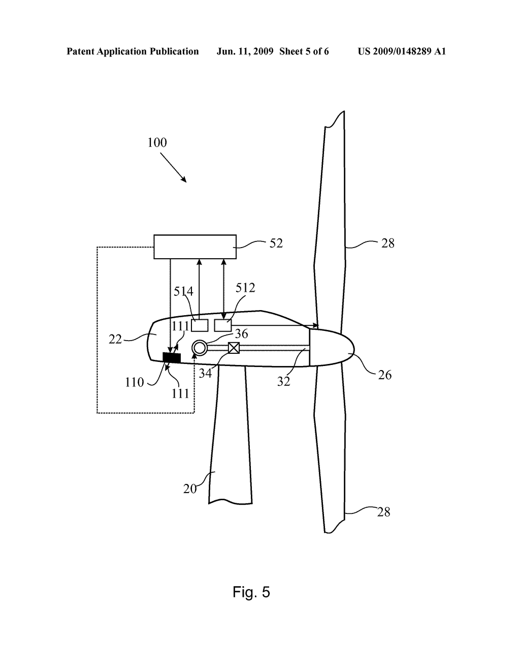 ACTIVE DAMPER AGAINST GENERATOR BASE FRAME VIBRATIONS - diagram, schematic, and image 06