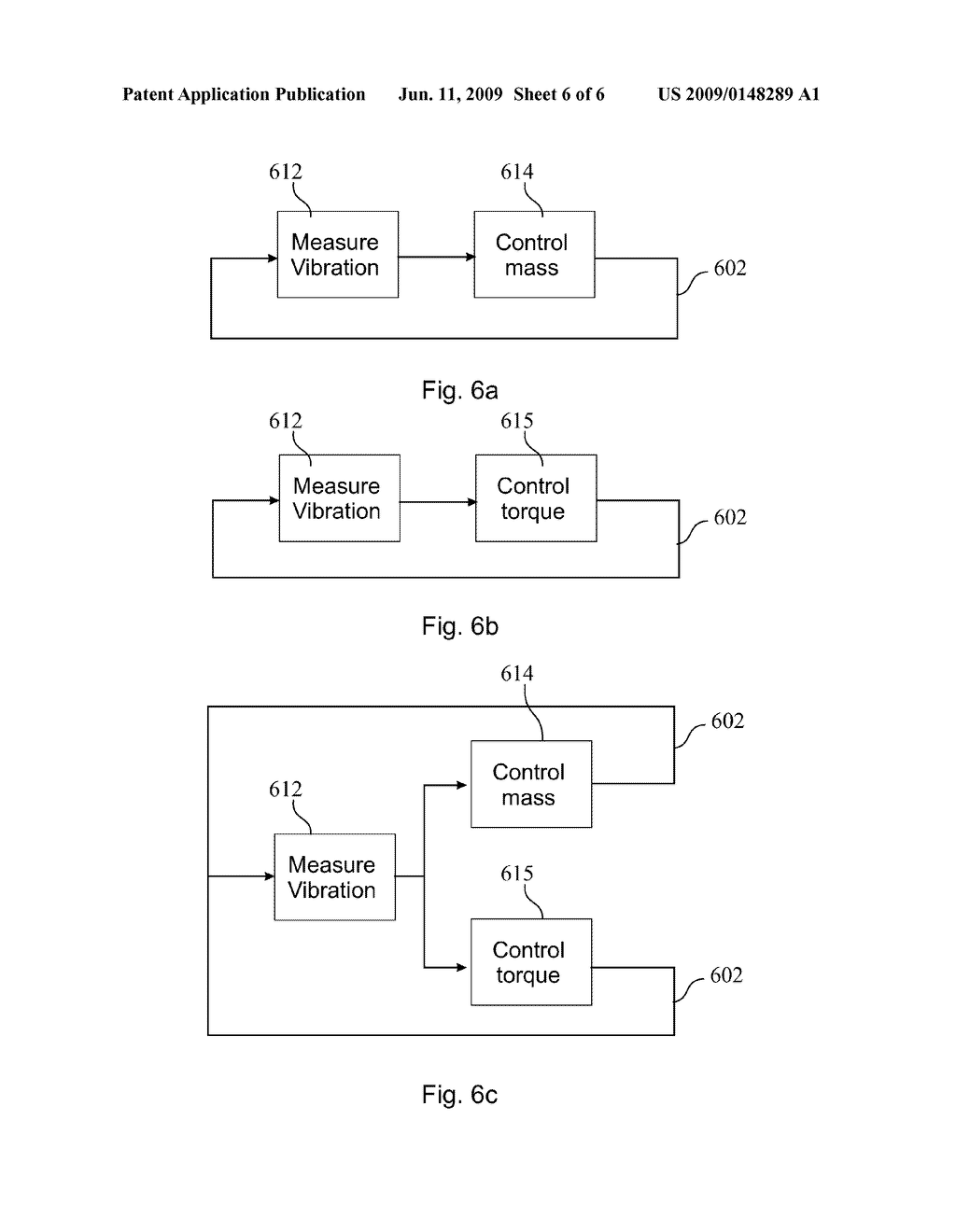 ACTIVE DAMPER AGAINST GENERATOR BASE FRAME VIBRATIONS - diagram, schematic, and image 07