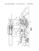 FAN-TURBINE ROTOR ASSEMBLY FOR A TIP TURBINE ENGINE diagram and image