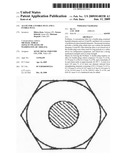 Alloy for a Fusible Plug and a Fusible Plug diagram and image