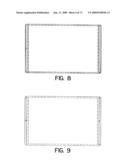 Multi-Well Platforms, Caddies, Lids and Combinations Thereof diagram and image