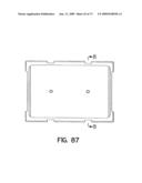 Multi-Well Platforms, Caddies, Lids and Combinations Thereof diagram and image