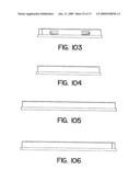 Multi-Well Platforms, Caddies, Lids and Combinations Thereof diagram and image