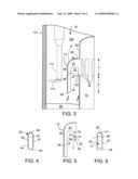 APPARATUS AND PROCESS FOR REGENERATING CATALYST diagram and image