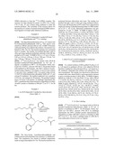 Technetium- and rhenium-bis(heteroaryl) complexes, and methods of use thereof diagram and image