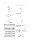 Technetium- and rhenium-bis(heteroaryl) complexes, and methods of use thereof diagram and image