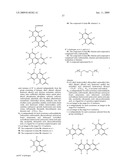 Technetium- and rhenium-bis(heteroaryl) complexes, and methods of use thereof diagram and image