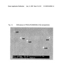 FUNCTIONALIZED, SOLID POLYMER NANOPARTICLES COMPRISING EPOTHILONES diagram and image